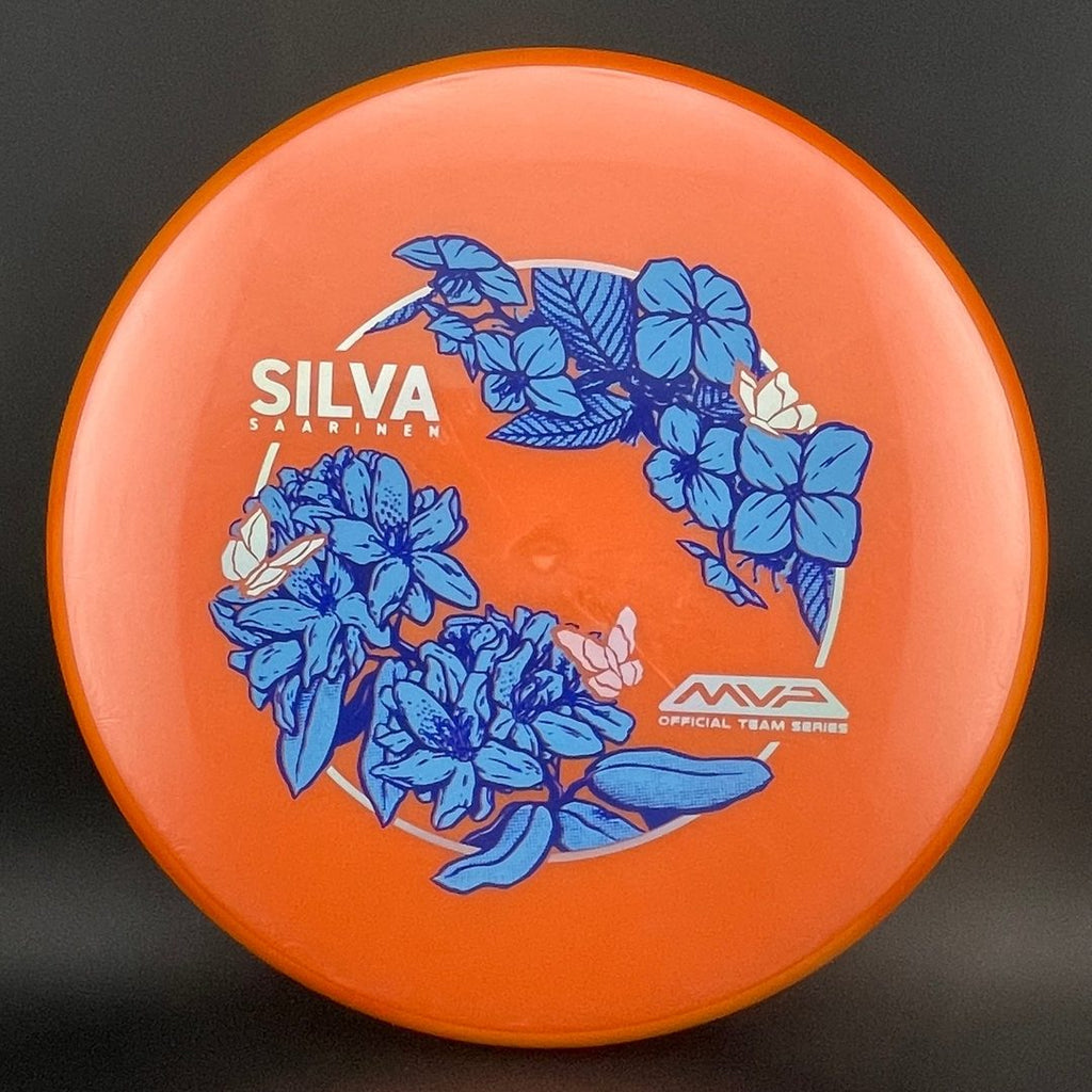 Soft Plasma Proxy - Silva Saarinen Team Series