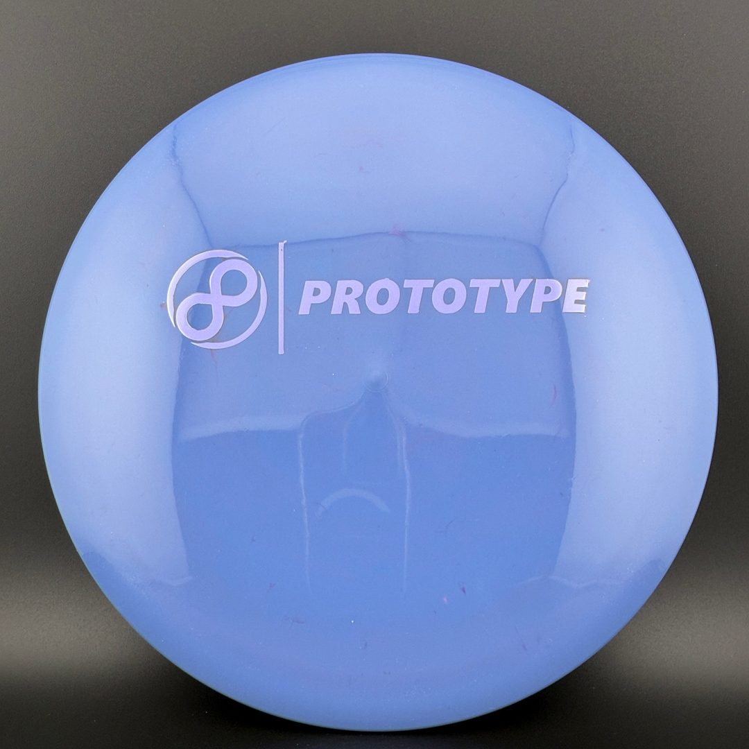 I-Blend Prototype III - Control Driver