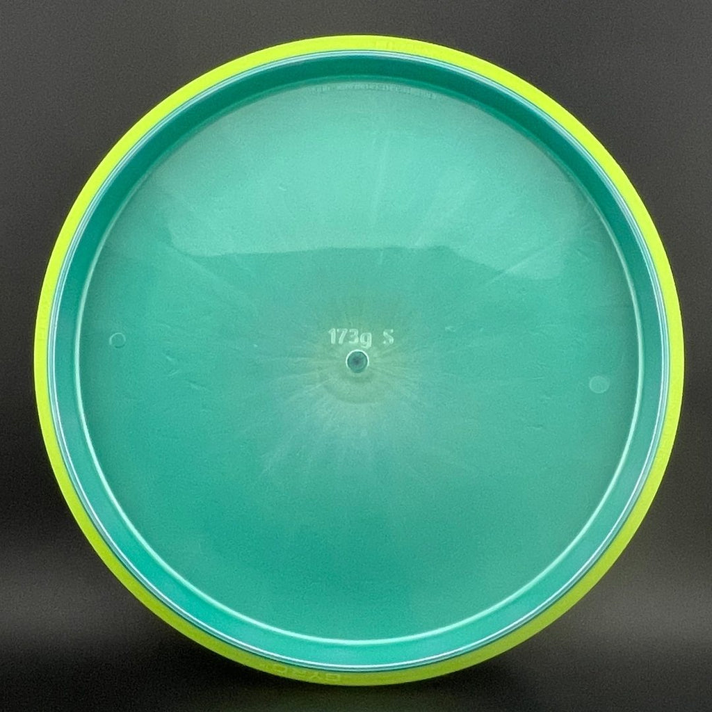 Soft Plasma Proxy - Silva Saarinen Team Series