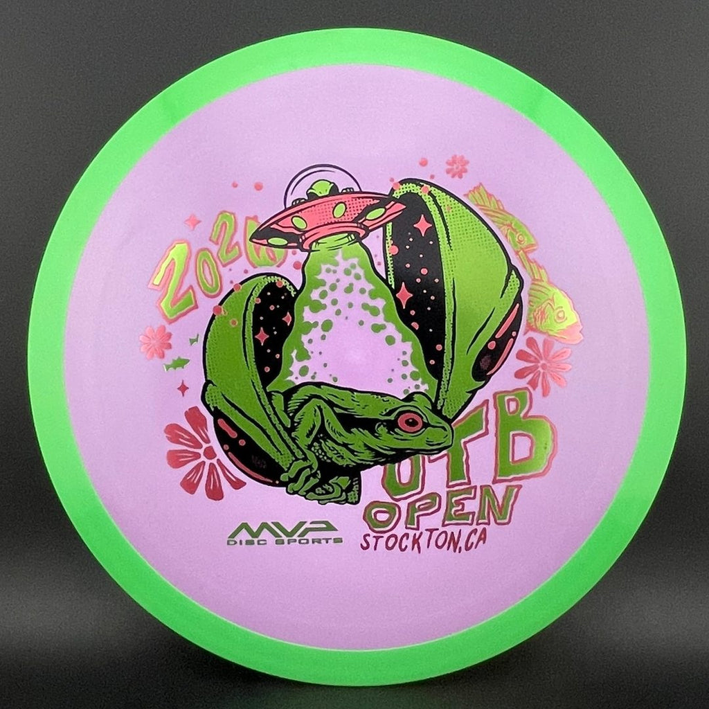 Fission Delirium - OTB Open 2026