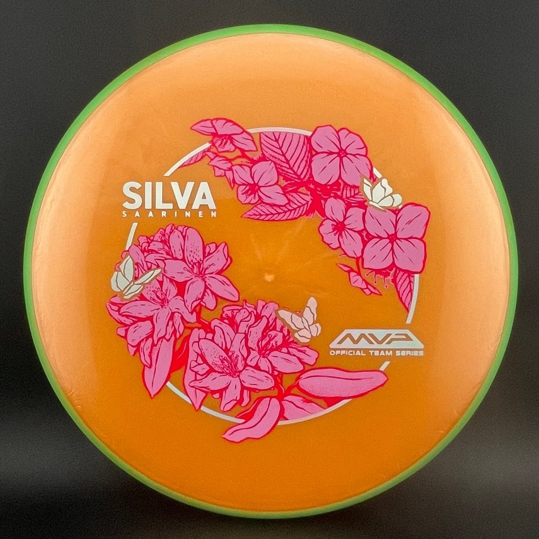 Soft Plasma Proxy - Silva Saarinen Team Series