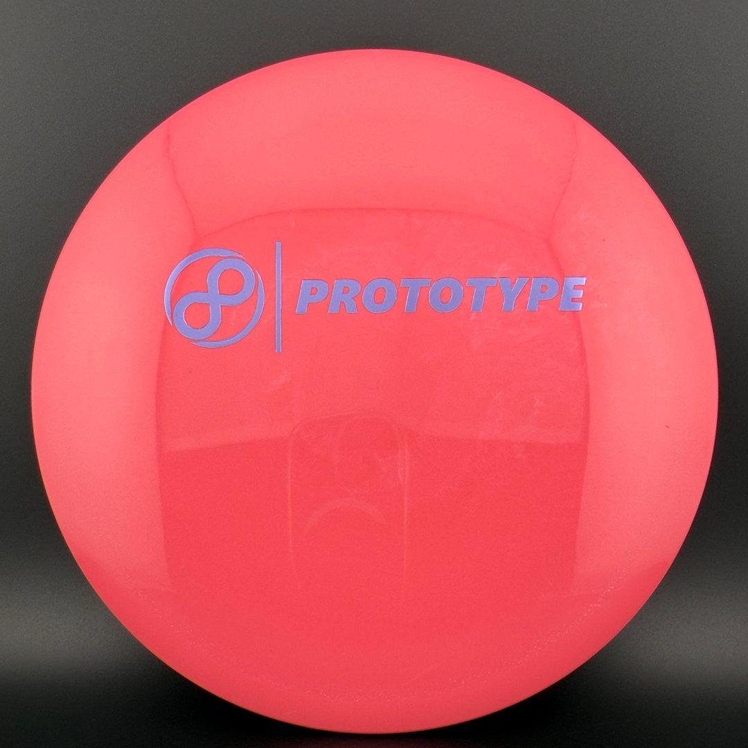 I-Blend Prototype II - Fairway Driver