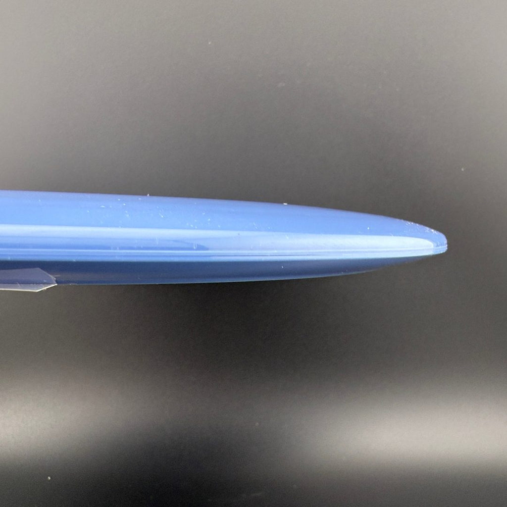 I-Blend Prototype II - Fairway Driver
