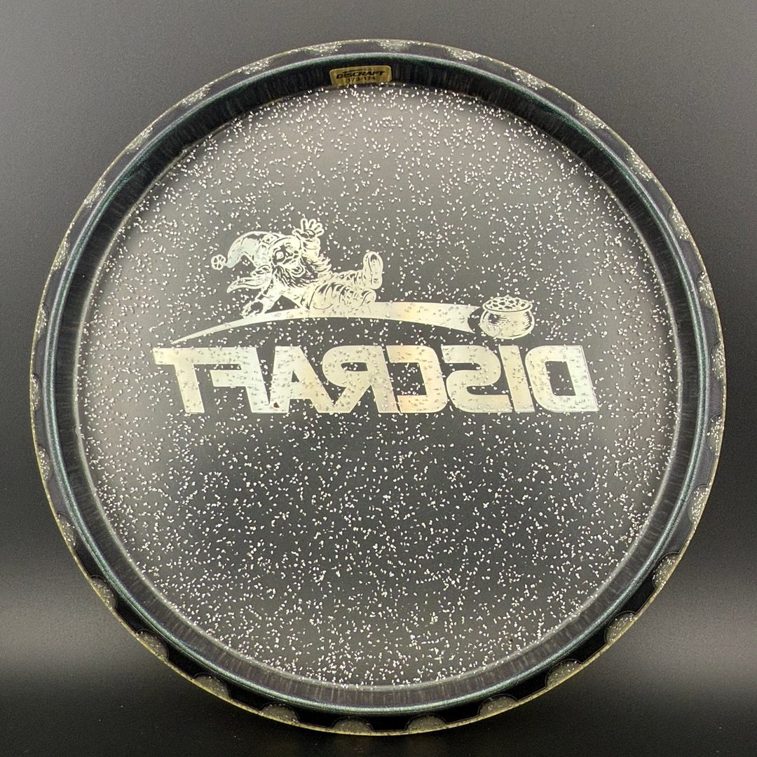 FuZed Sparkle Z Zone - Follow Flight Bar Stamp
