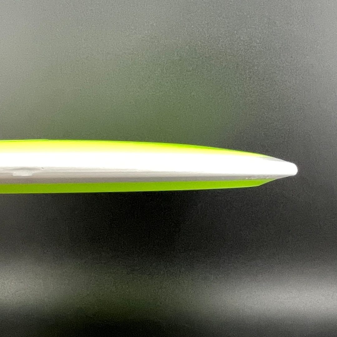 Fission Servo