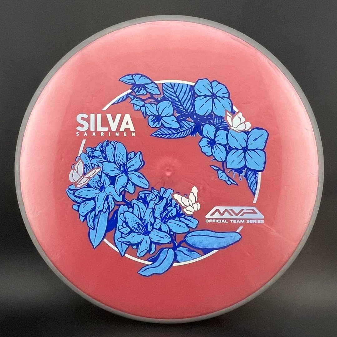 Soft Plasma Proxy - Silva Saarinen Team Series
