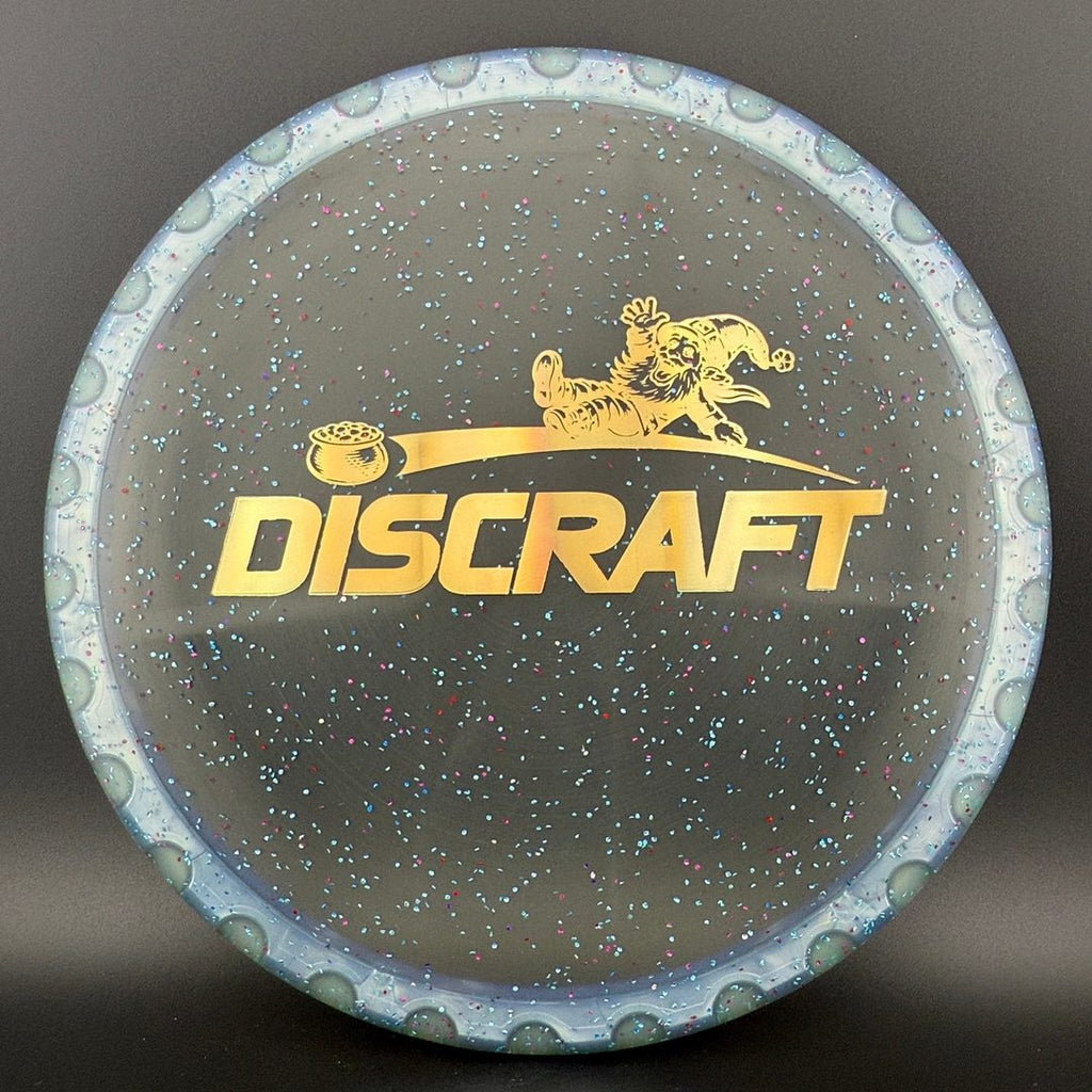 FuZed Sparkle Z Zone - Follow Flight Bar Stamp