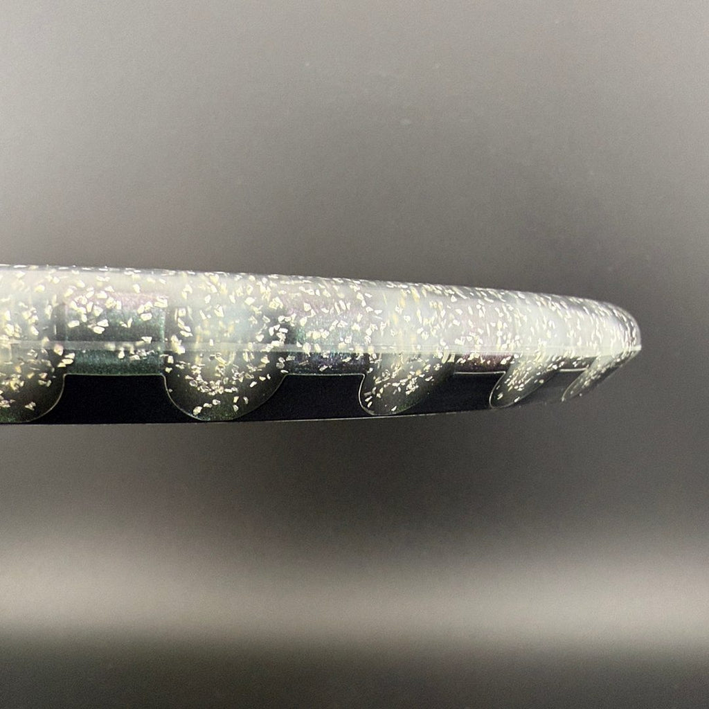 FuZed Sparkle Z Zone - Follow Flight Bar Stamp