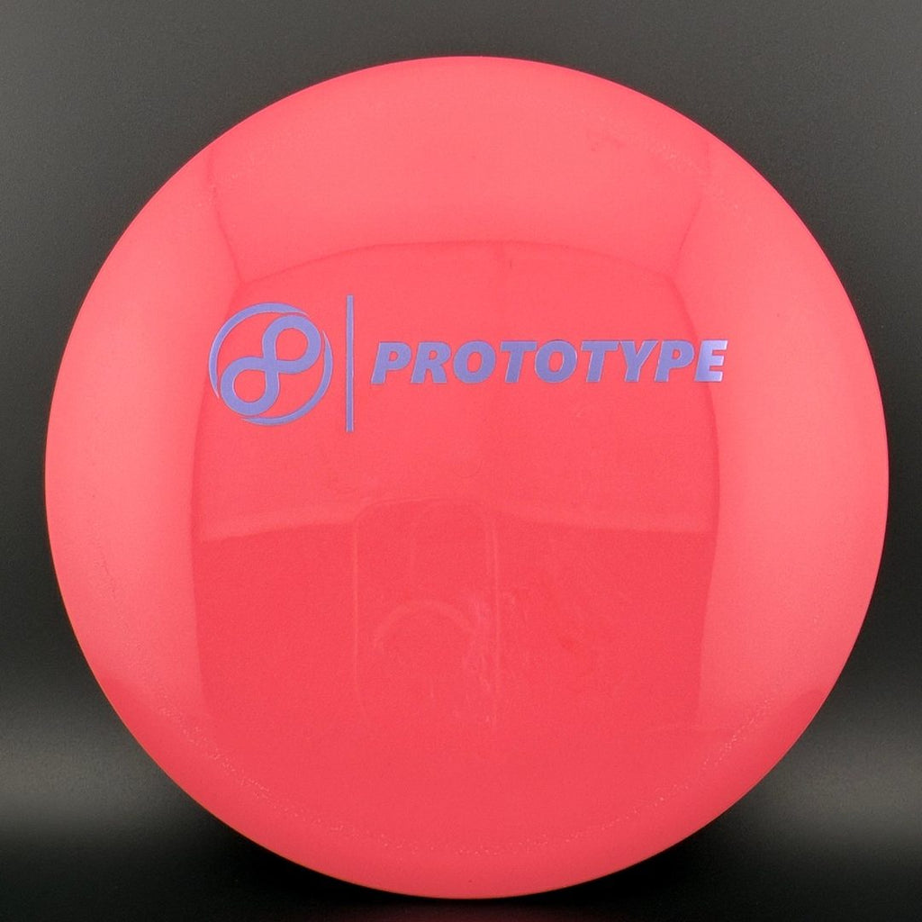 I-Blend Prototype II - Fairway Driver