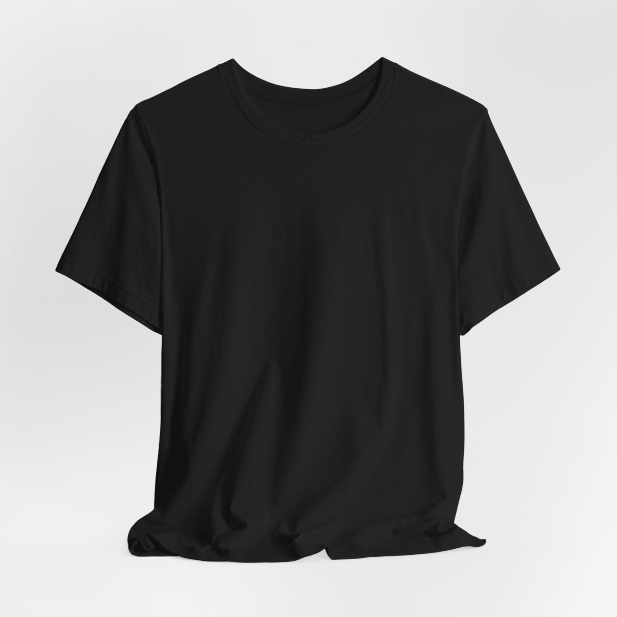 T-Shirt — "Flipping Cancer Off: Past, Present, Future — Until There’s a Cure"