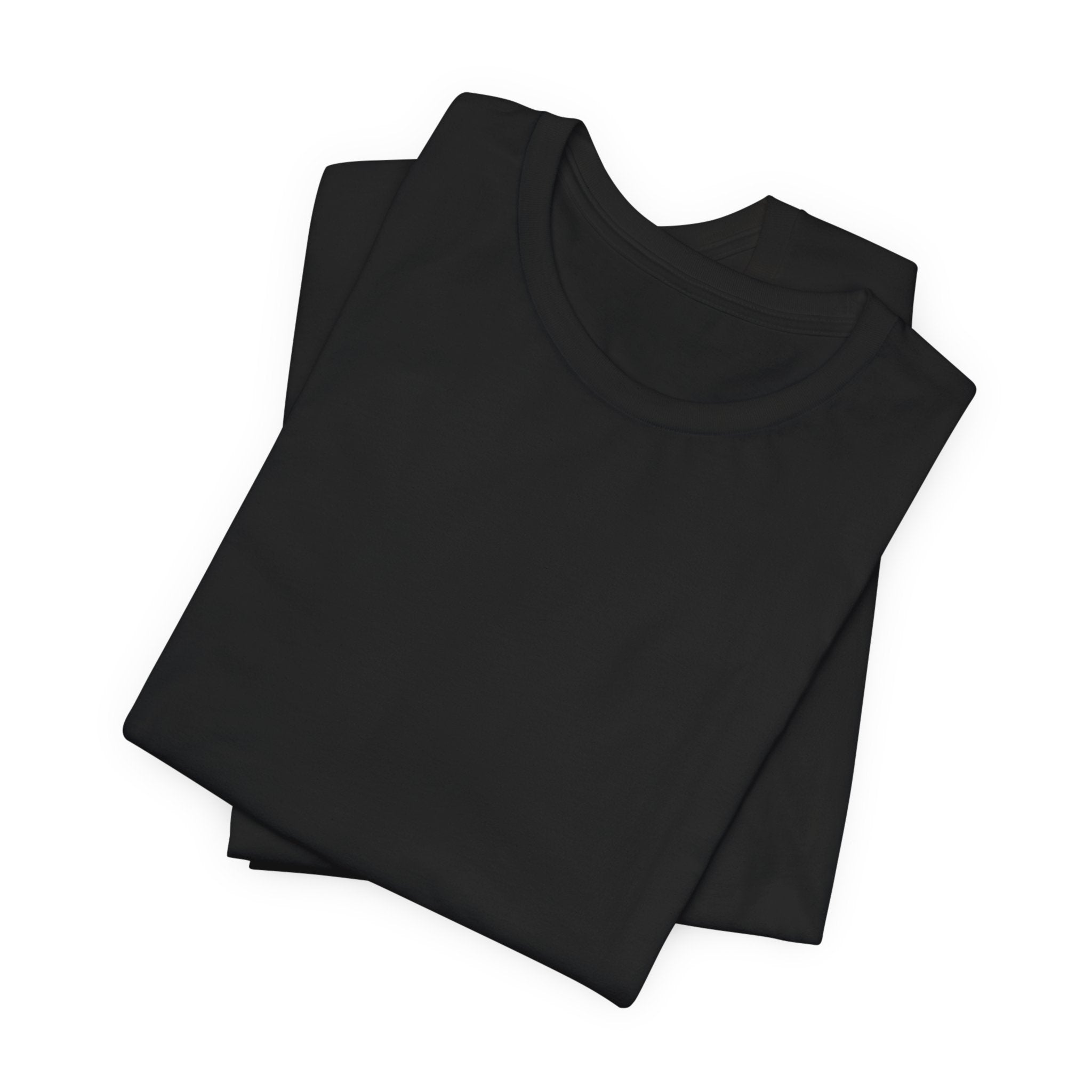 T-Shirt — "Flipping Cancer Off: Past, Present, Future — Until There’s a Cure"