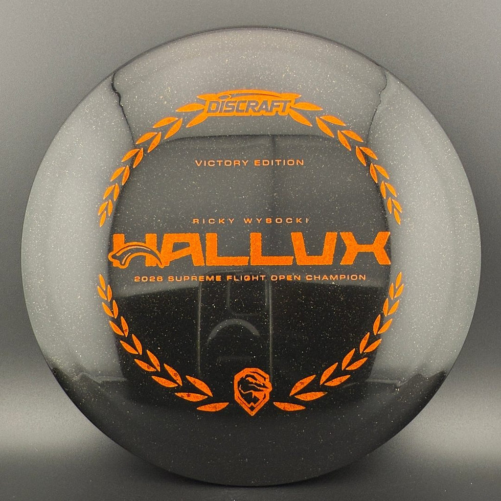 Midnight Hallux - Victory Edition SFO 2026