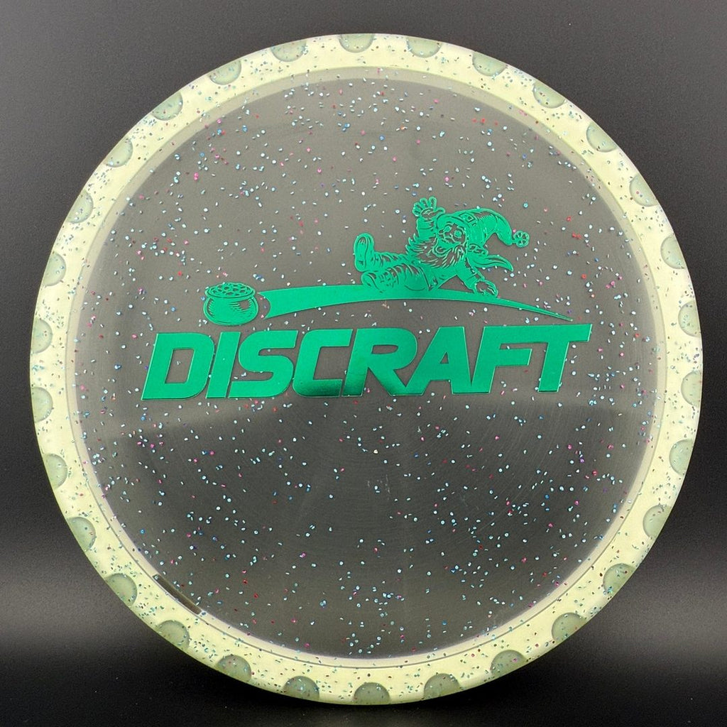 FuZed Sparkle Z Zone - Follow Flight Bar Stamp