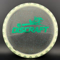 FuZed Sparkle Z Zone - Follow Flight Bar Stamp