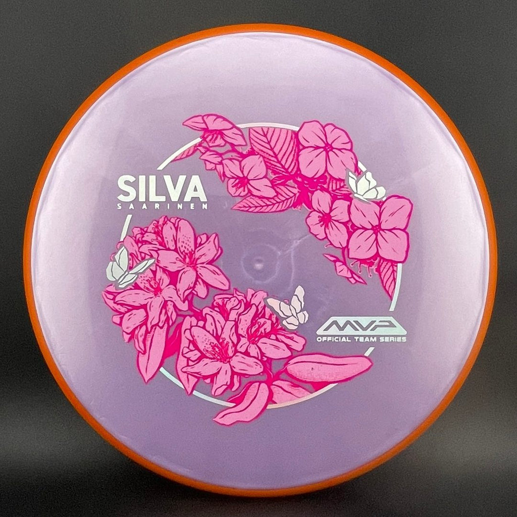 Soft Plasma Proxy - Silva Saarinen Team Series