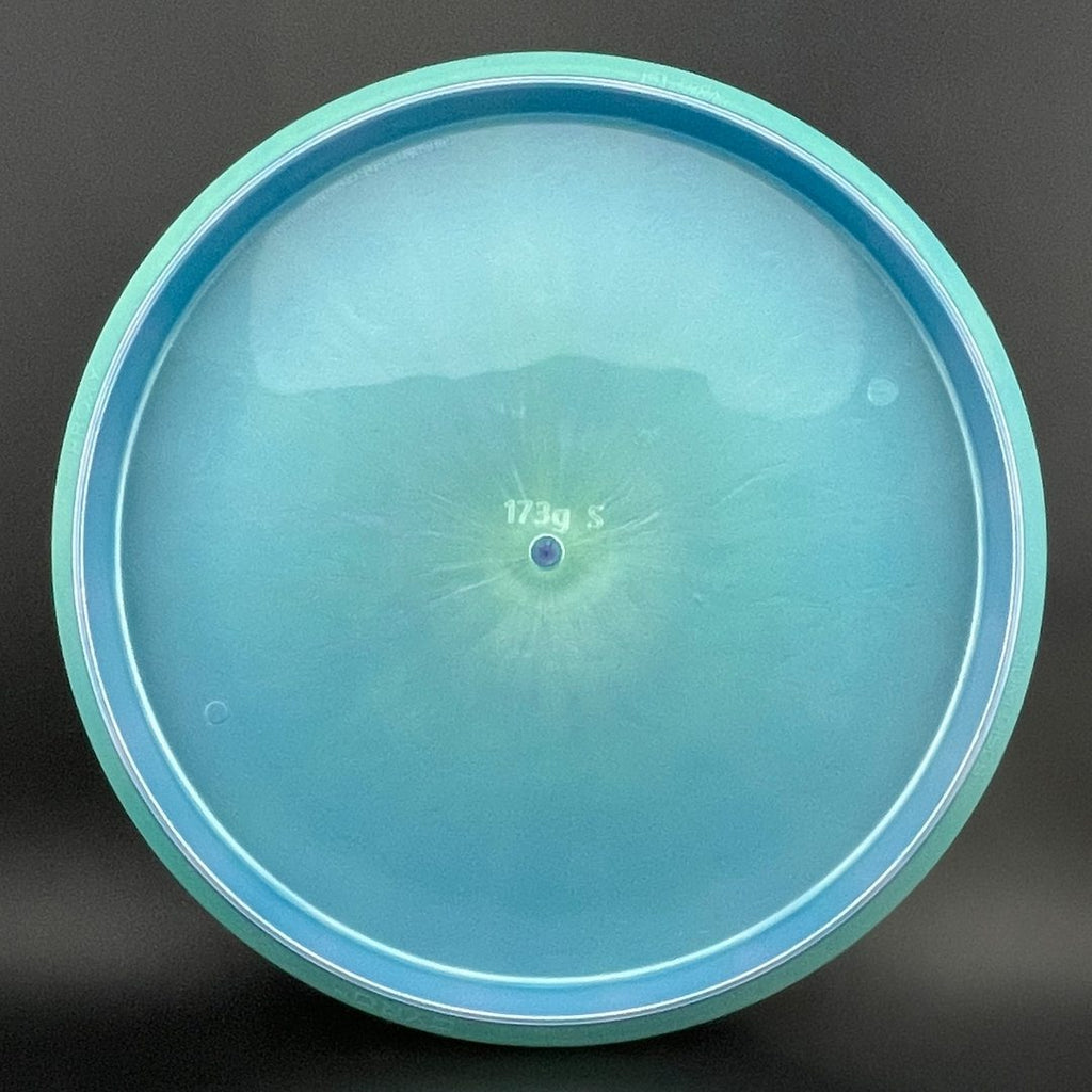 Soft Plasma Proxy - Silva Saarinen Team Series