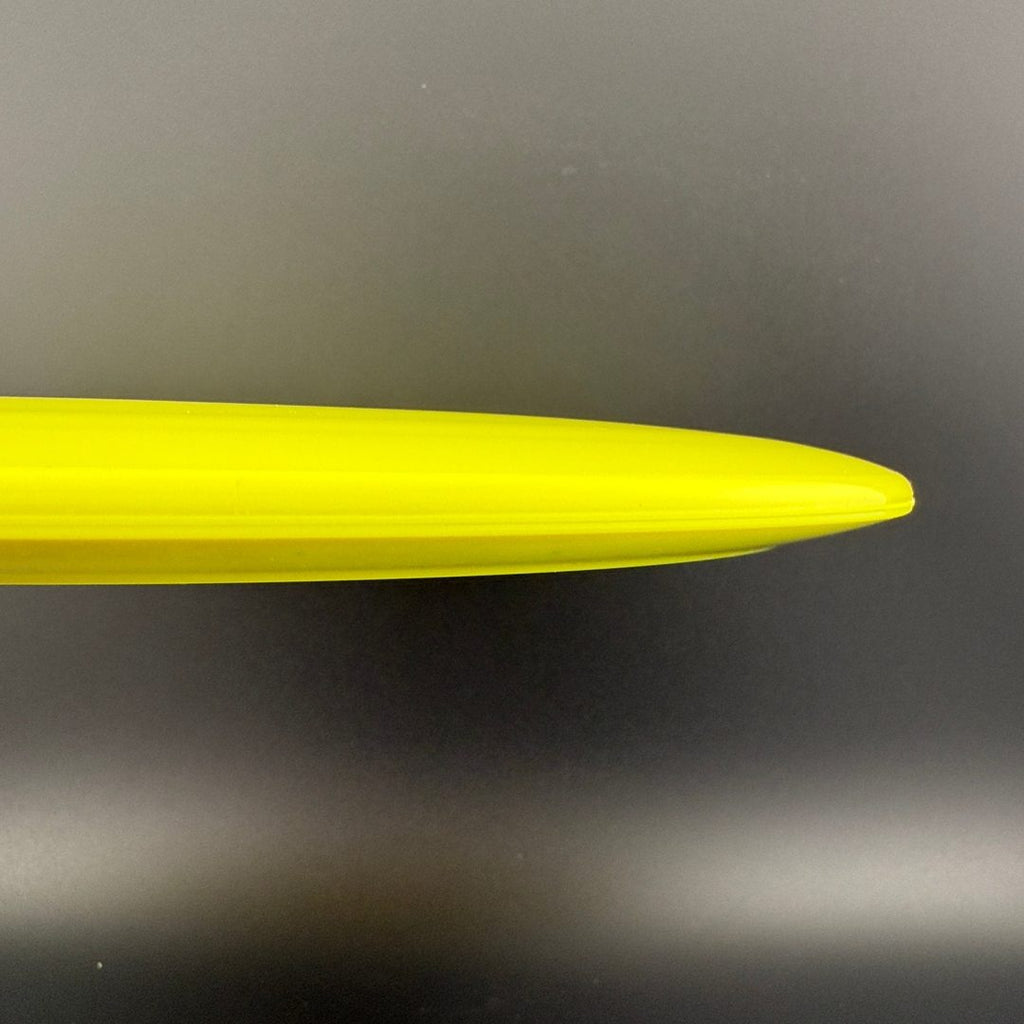 I-Blend Prototype II - Fairway Driver
