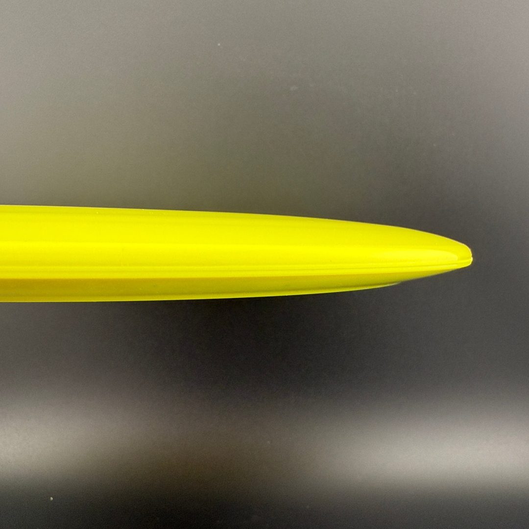 I-Blend Prototype II - Fairway Driver