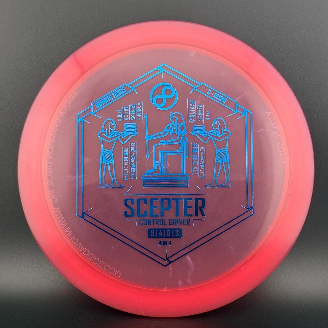 C-Blend Scepter