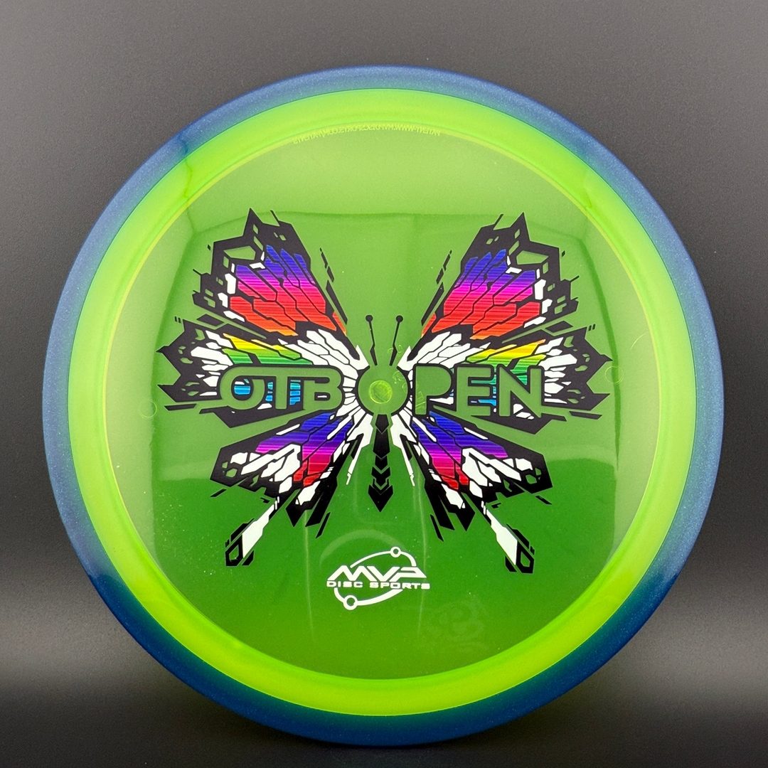 Soft Prism Proton Insanity - OTB Open 2026