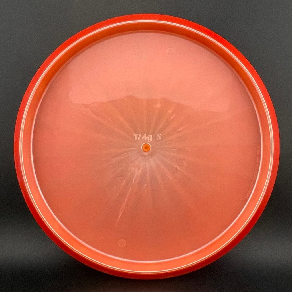 Soft Plasma Proxy - Silva Saarinen Team Series