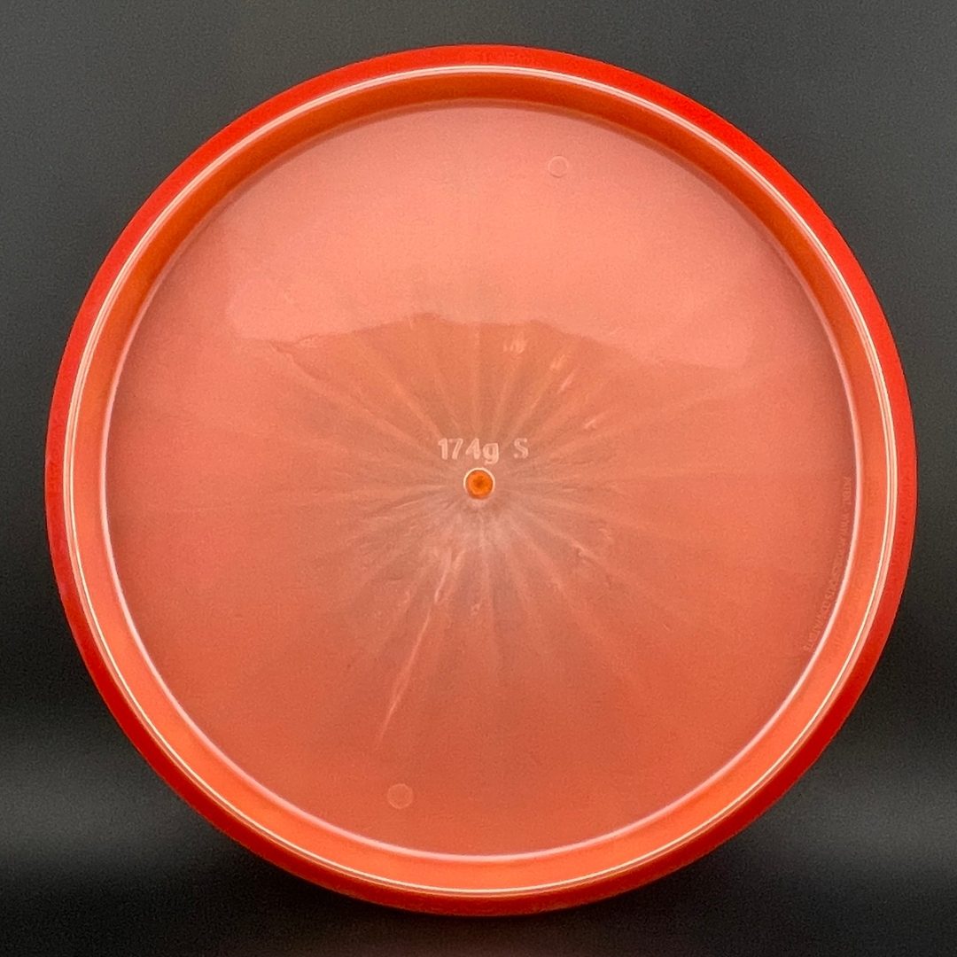 Soft Plasma Proxy - Silva Saarinen Team Series