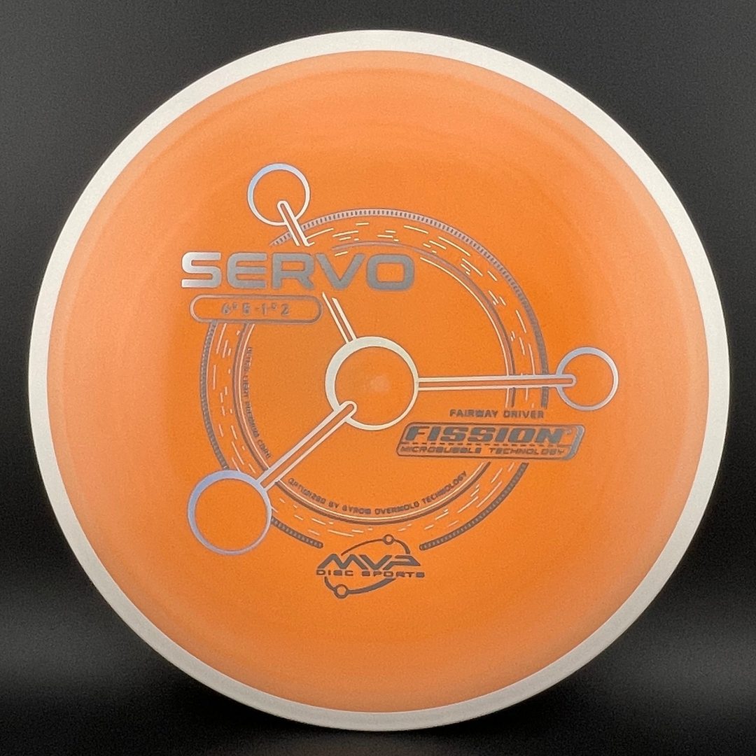 Fission Servo