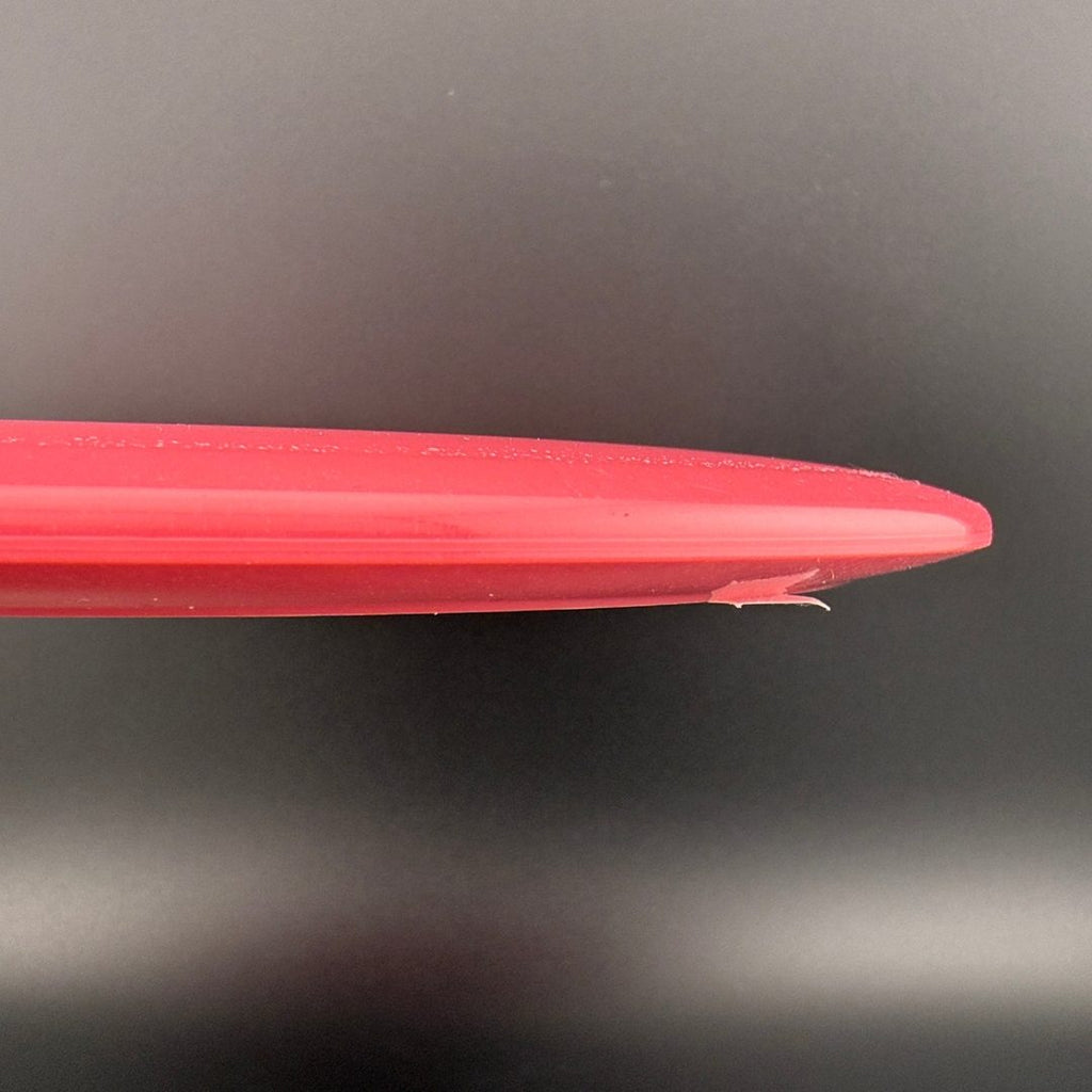 I-Blend Prototype II - Fairway Driver