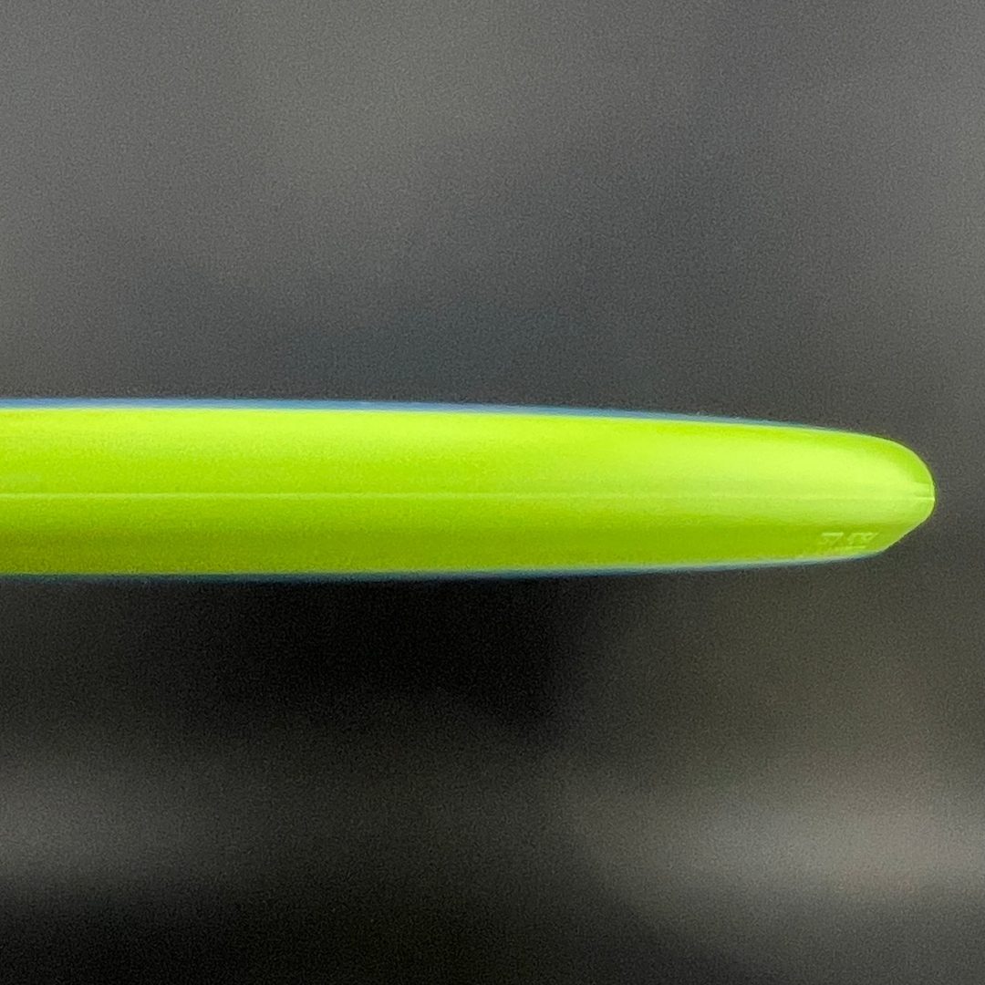 Soft Plasma Proxy - Silva Saarinen Team Series