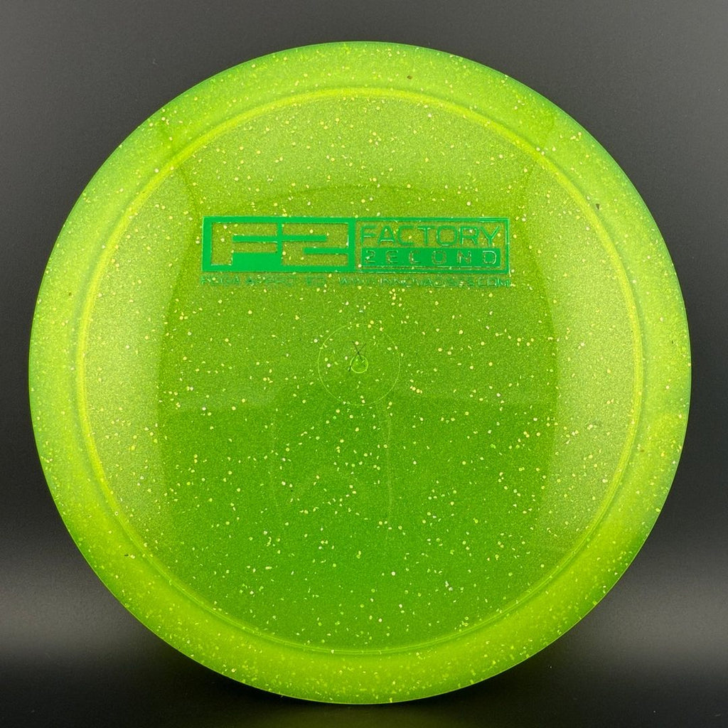 MoonDust Champion Leopard - F2