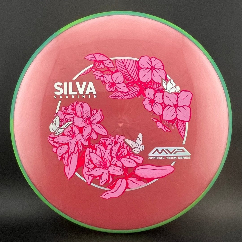 Soft Plasma Proxy - Silva Saarinen Team Series