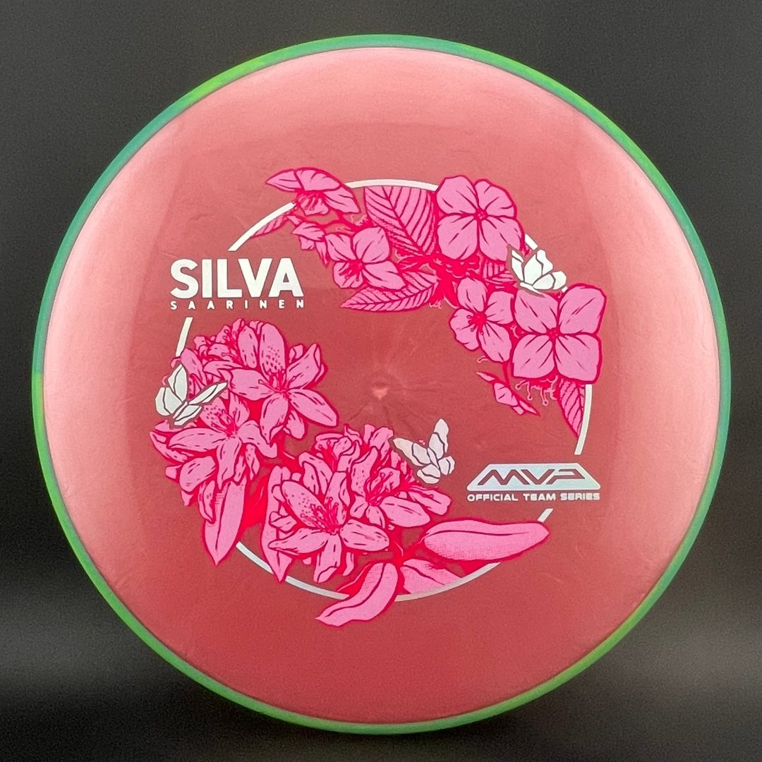 Soft Plasma Proxy - Silva Saarinen Team Series