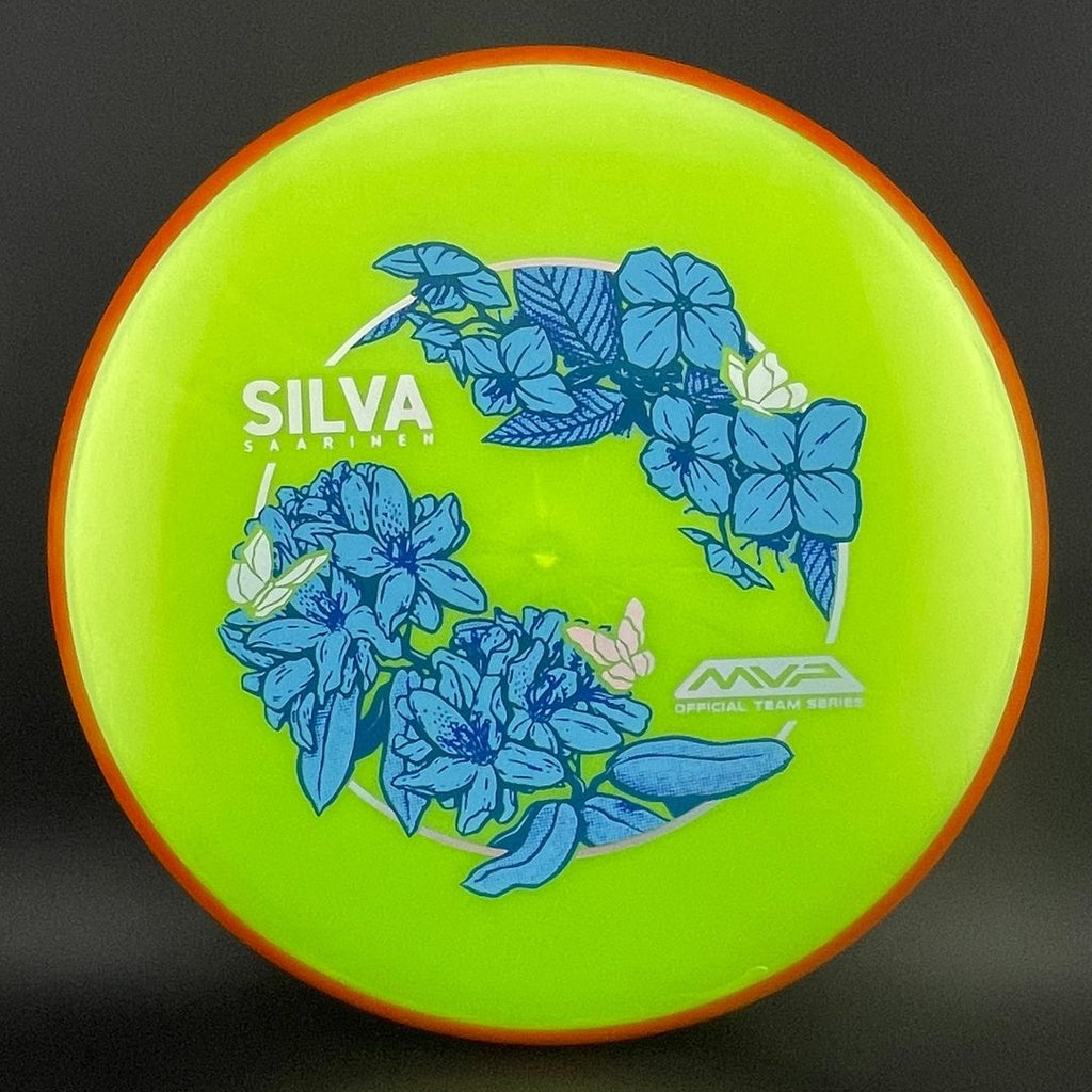 Soft Plasma Proxy - Silva Saarinen Team Series