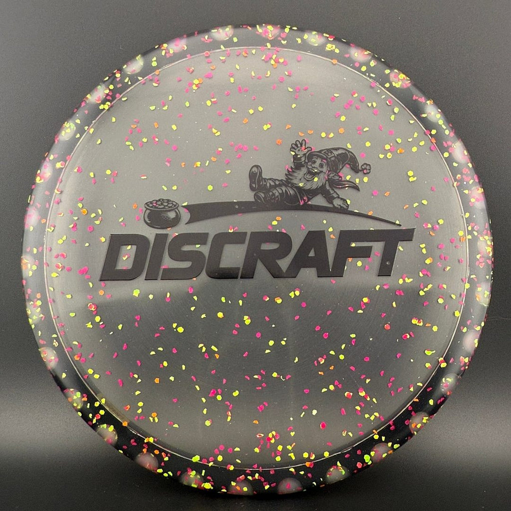 FuZed Confetti Z Zone - Follow Flight Bar Stamp