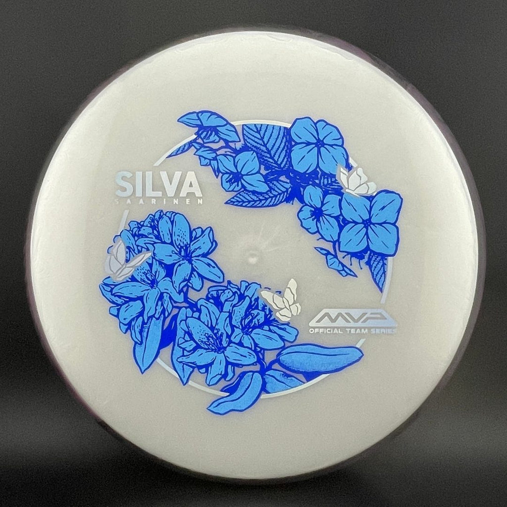 Soft Plasma Proxy - Silva Saarinen Team Series