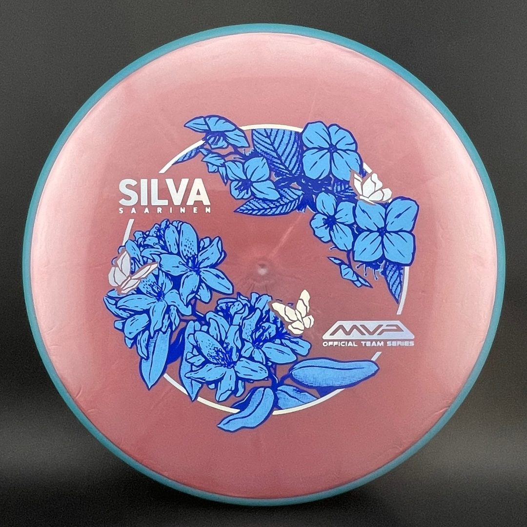 Soft Plasma Proxy - Silva Saarinen Team Series