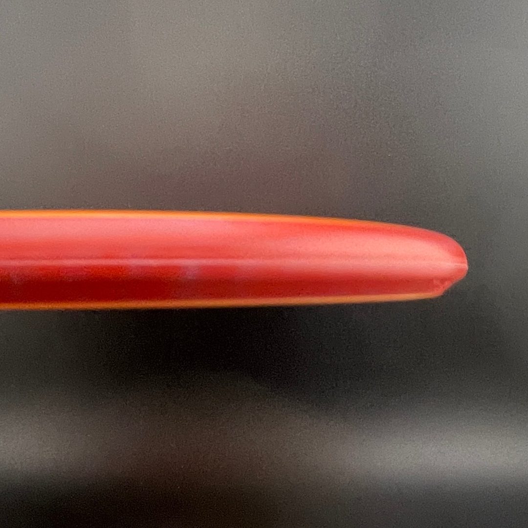Soft Plasma Proxy - Silva Saarinen Team Series