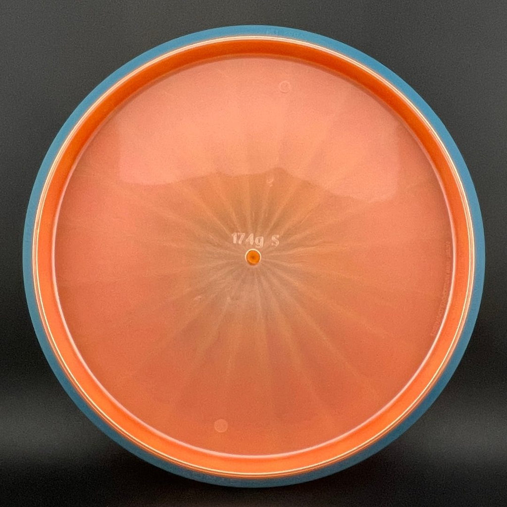 Soft Plasma Proxy - Silva Saarinen Team Series