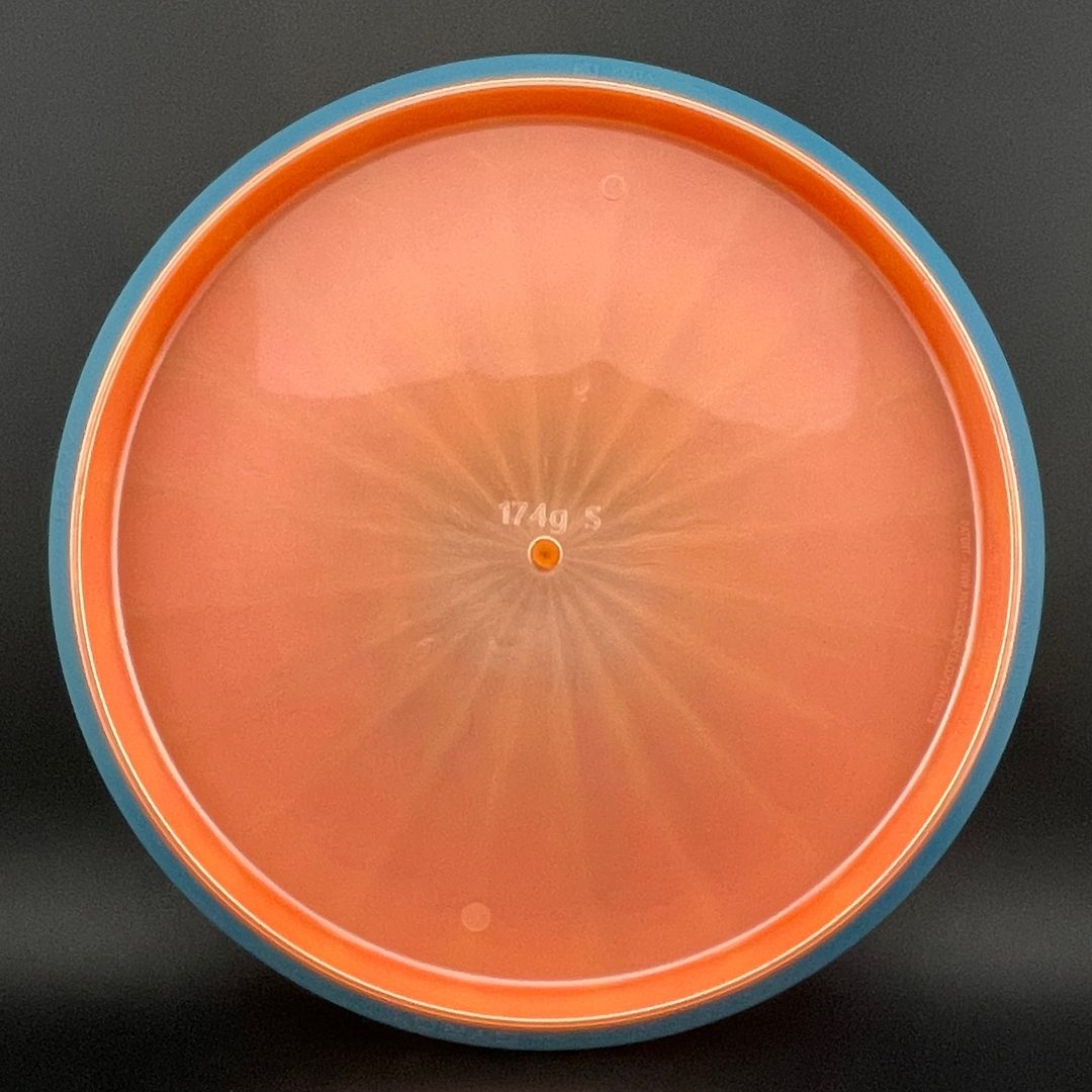 Soft Plasma Proxy - Silva Saarinen Team Series