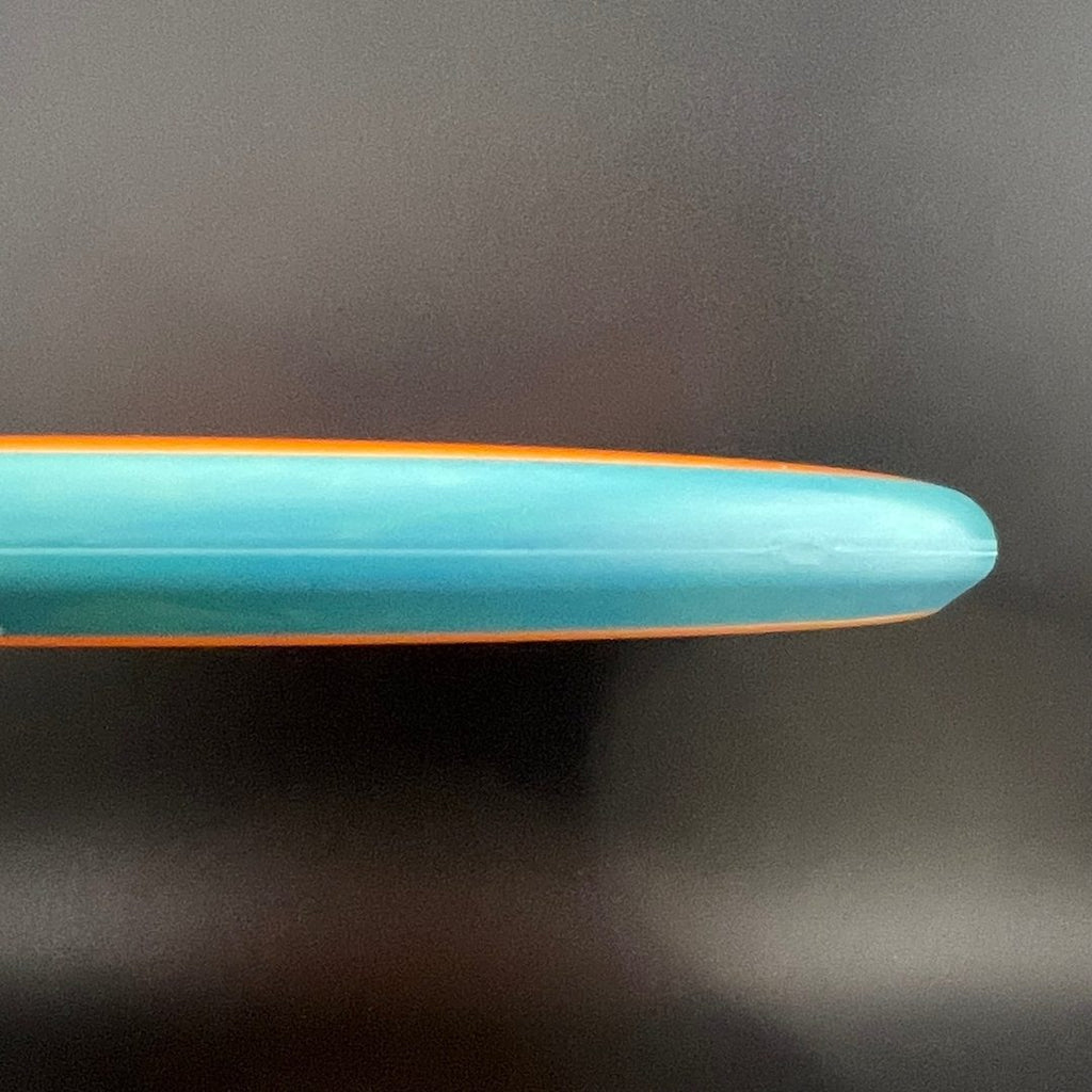 Soft Plasma Proxy - Silva Saarinen Team Series