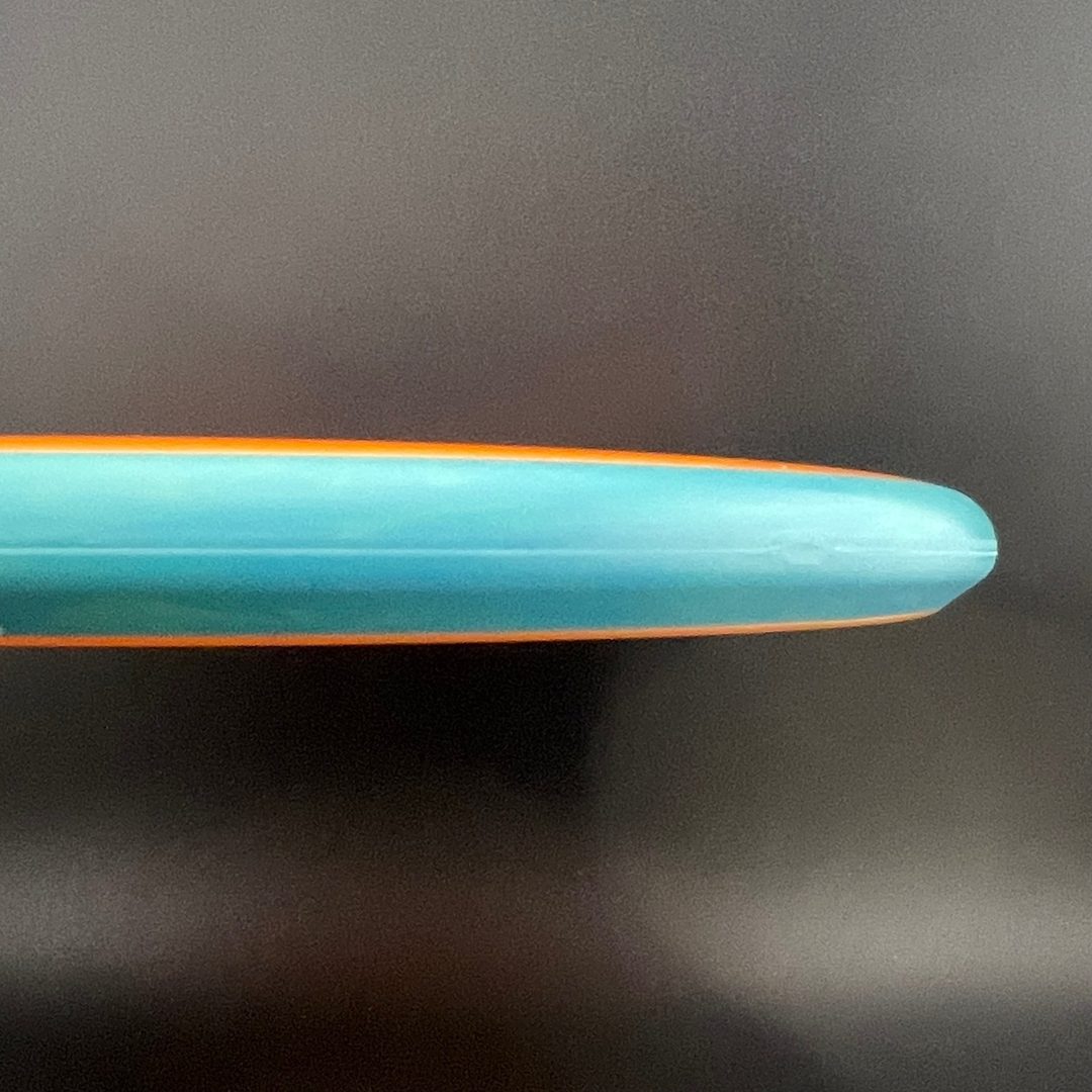 Soft Plasma Proxy - Silva Saarinen Team Series