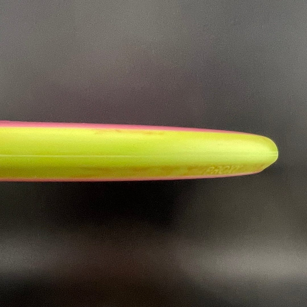 Soft Plasma Proxy - Silva Saarinen Team Series