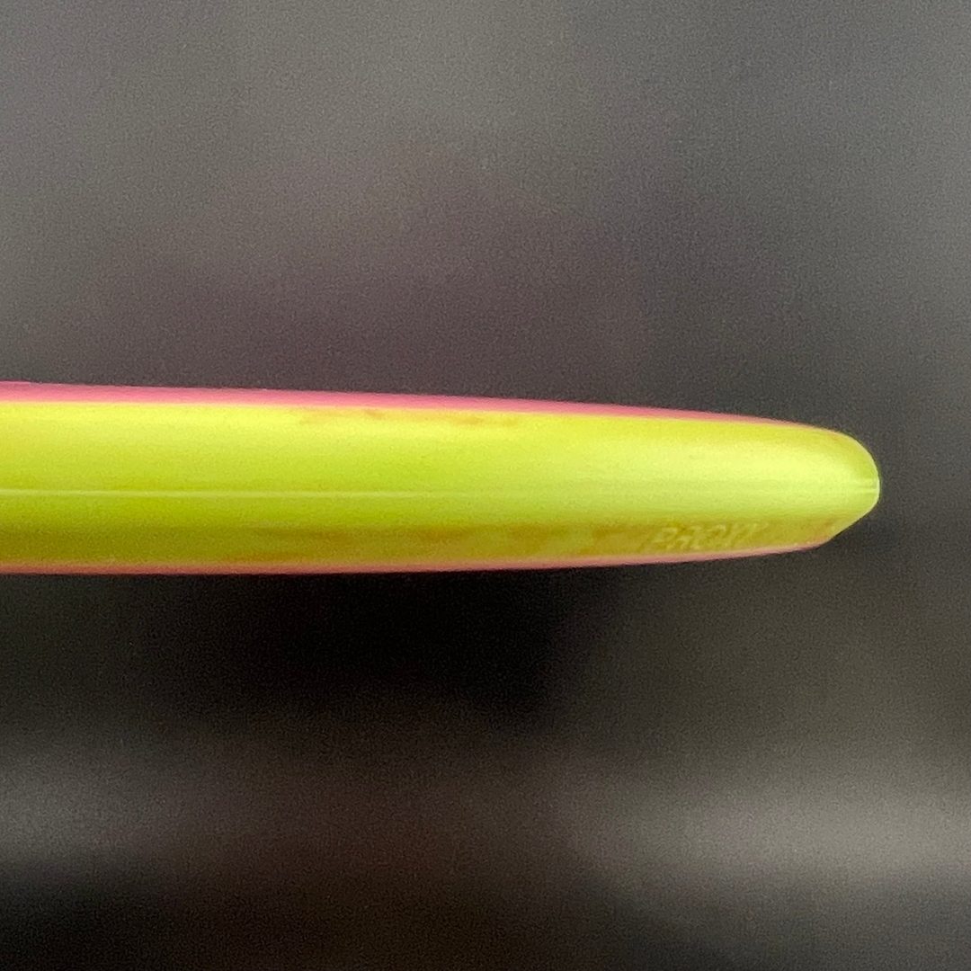 Soft Plasma Proxy - Silva Saarinen Team Series