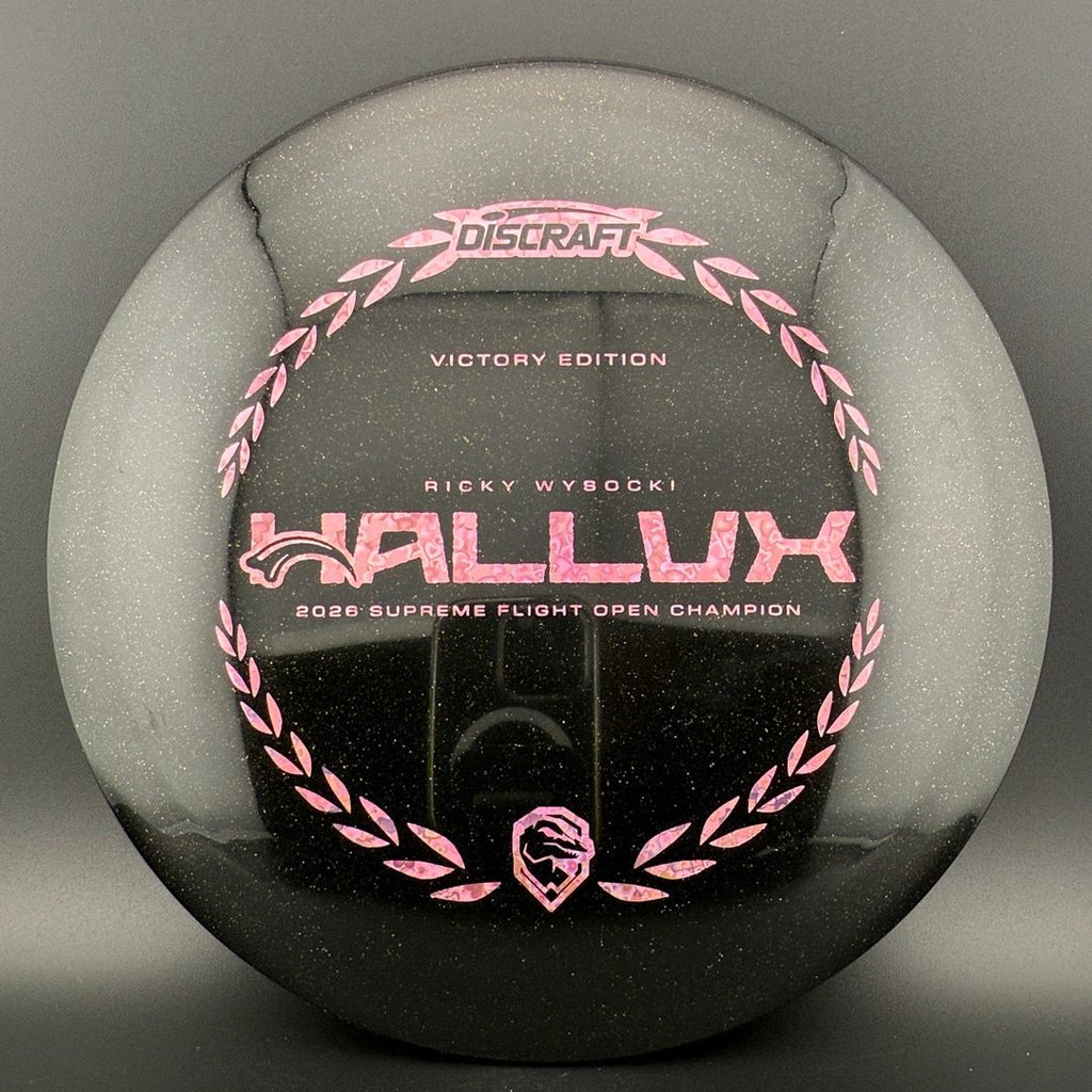 Midnight Hallux - Victory Edition SFO 2026