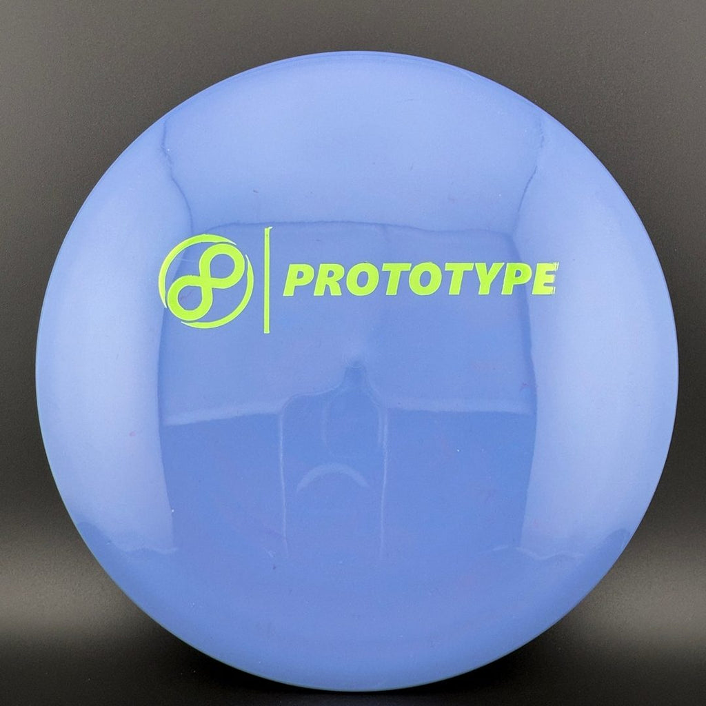 I-Blend Prototype III - Control Driver