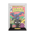 POP! Comic Cover: Marvel - Black Panther