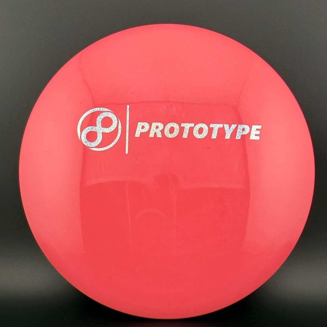 I-Blend Prototype III - Control Driver