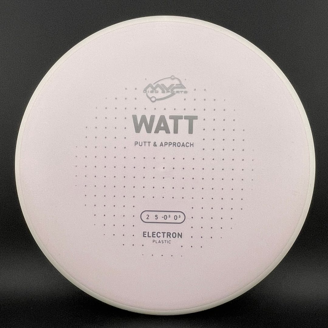 Medium Electron Watt
