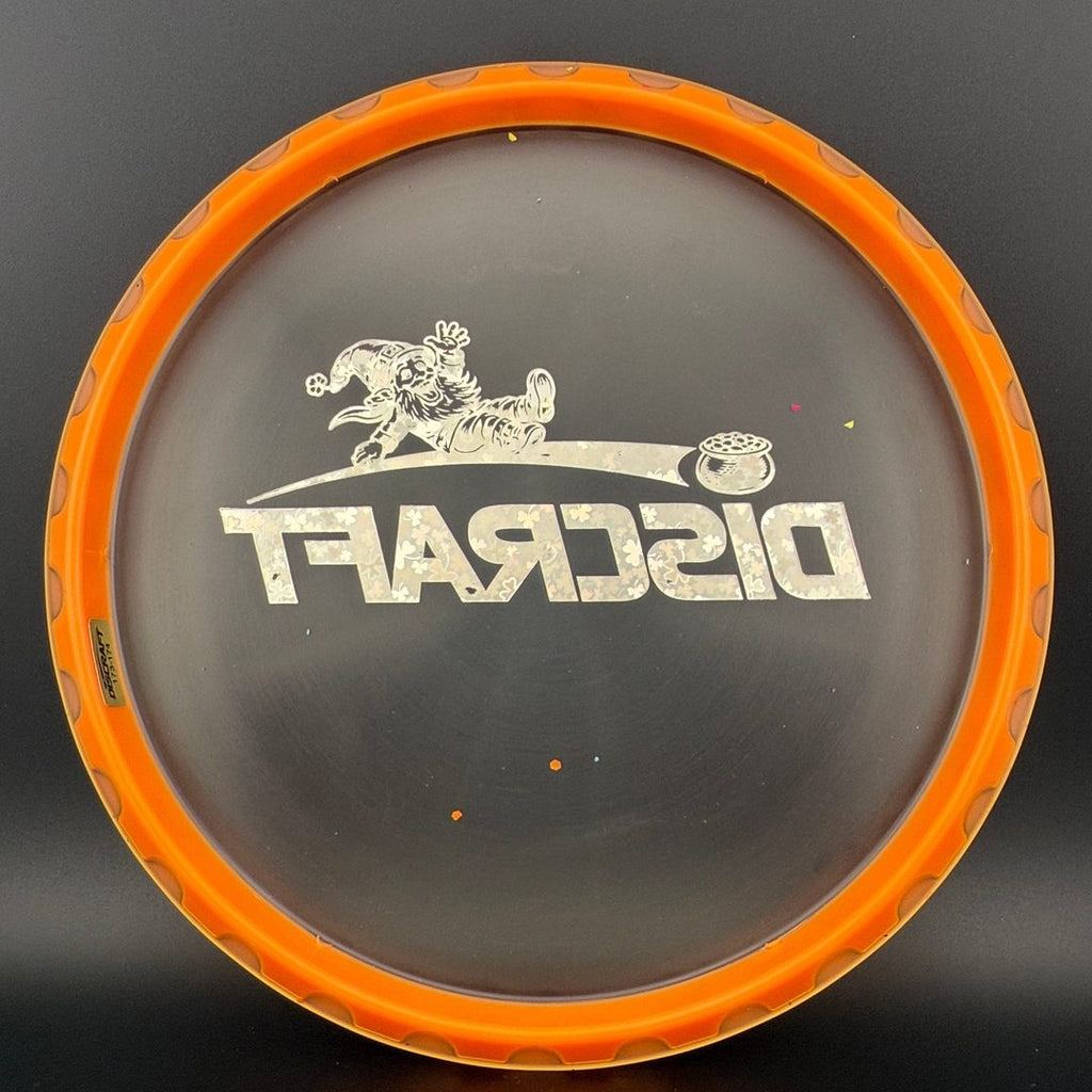 FuZed Confetti Z Zone - Follow Flight Bar Stamp