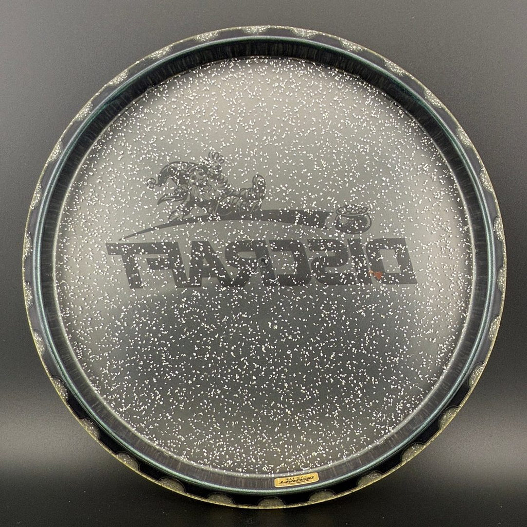 FuZed Sparkle Z Zone - Follow Flight Bar Stamp